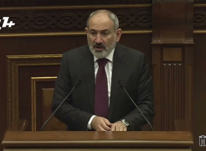 Չենք պատրաստվում Հայաստանի տարածքով միջանցք տրամադրել․ Նիկոլ Փաշինյան