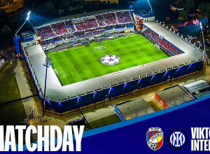 Ուղիղ. «Վիկտորիա» - «Ինտեր». Հենրիխ Մխիթարյանը մեկնարկային կազմում է