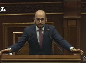 Хорошо делаем: Ованнисян об обсуждении, к примеру, почтовых вопросов во время войны