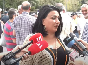 Երեկ ՔՊ-ն ընդդիմության ահ ու սարսափից օրակարգը փոխեց, բայց այսօր նրանց ոչինչ չի հուզում․ Ստամբուլյան