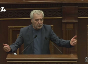 Հովիկ Աղազարյանին բրդբրդող բուղաները թող պատրաստ լինեն․ Անդրանիկ Քոչարյան