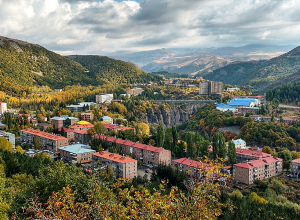 Какова ситуация в Джермуке на данный момент?