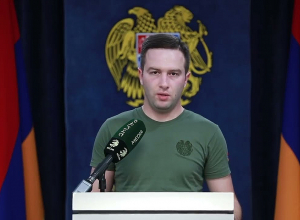 Ситуация стала крайне напряжённой: МО