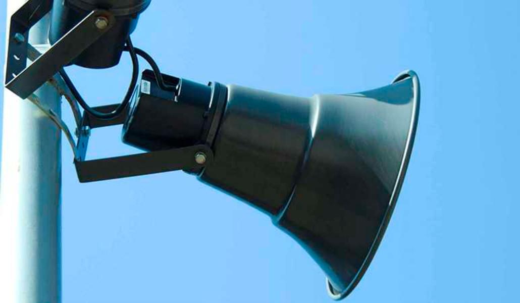 օդային տագնապ