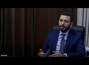 Մենք տեսնում ենք, թե մեր «բարեկամները» ինչպիսի վարքագիծ են դրսևորում․ Ռուստամ Բաքոյան