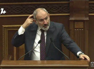 В ОДКБ прозвучали подобные предложения: Пашинян