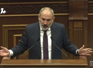 Вражеская сторона говорит, что готова передать нам 100 трупов: Пашинян комментирует сказанное депутатом