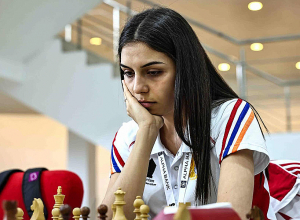 Մարիամ Մկրտչյանի «իններորդ ալիքը». շախմատի ԱՊԱ