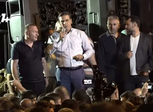 «Վիճակն օրհասական է. նրանք պիտի հեռանան». Արման Թաթոյան