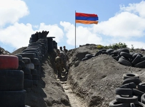 Ադրբեջանի ԶՈւ-ն կրակ է բացել Նորաբակի հատվածում տեղակայված հայկական դիրքերի ուղղությամբ․ ՀՀ ՊՆ