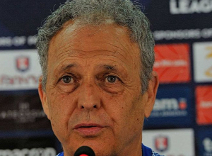 Խոակին Կապառոսը հրապարակել է Հայաստանի հավաքական հրավիրված ֆուտբոլիստների ցուցակը