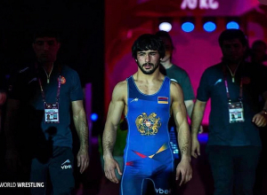 Այսօր պայքարը կսկսեն ազատոճայինները. ըմբշամարտի ԱԱ