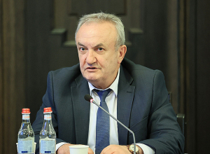 27 лет сменилось на 28. Кому будет предоставлено право отсрочки? Комментирует Думанян