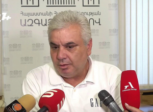 Ի՞նչ է պատրաստվում ստորագրել Նիկոլ Փաշինյանը, որ իրեն դավաճան կանվանեն. արցախցի պատգամավոր