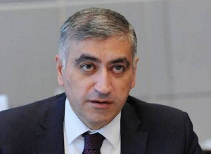 ԵԱՀԿ-ում ՀՀ մշտական ներկայացուցչի ելույթը ԵԱՀԿ Մշտական խորհրդի նիստին