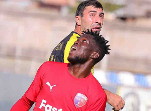 Հայաստանի Պրեմիեր լիգայի առաջատարը միավորներ է կորցնում սեփական դաշտում