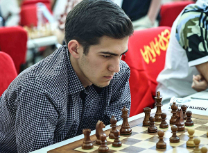 Հայաստանի պատանի շախմատիստները նոր մեդալներ չնվաճեցին