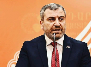 «Արդար Հայաստան» կուսակցությունը Նորիկ Նորիկյանին կառաջադրի Երևանի քաղաքապետի թեկնածու