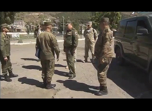 Փորձում ենք լինել օբյեկտիվ, աշխատել փաստերով, եզրակացությունների մասին դեռ վաղ է խոսել․ ՀԱՊԿ առաքելության խմբի ղեկավար