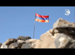 Ինչպես զինծառայողները դուրս բերվեցին շրջափակումից․ Զինուժ