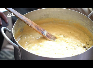 Ադրբեջանական հանցագործության հետքերը Սոթքում