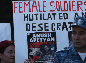 Միաժամանակյա մի քանի ակցիաներ Երեւանում․ Ուղիղ