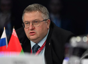 Начало вступления в ЕС – это начало выхода из ЕАЭС: Оверчук