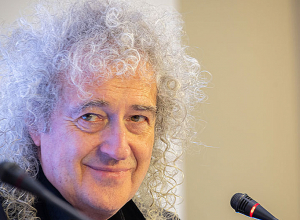 Сегодня они снова хотят стереть Армению с лица мира: Брайан Мэй