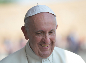 Հռոմի պապը երկխոսության կոչ է անում Հայաստանին և Ադրբեջանին