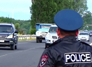 Усиленная служба ДП в регионах: обнаружено 2252 нарушения