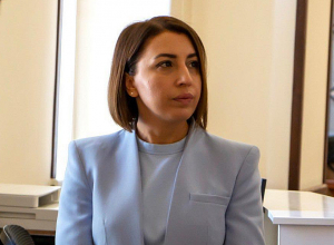 The statement of Human Rights Defender