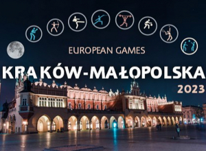 Մարմնամարզությունը դուրս է բերվել Եվրոպական 3-րդ խաղերի ծրագրից