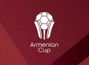 Հաստատվել է Հայաստանի գավաթի խաղարկության 1/8 եզրափակչի խաղացանկը