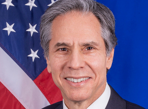 STATEMENT BY SECRETARY ANTONY J. BLINKEN
