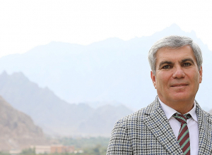 Պետք է օգտագործել մեզ տրված եզակի շանսը․ Արամ Սարգսյան