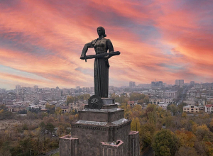 Ուժ, կամք ու համառություն մեր ժողովրդին․ Արցախի ՄԻ պաշտպանի ուղերձը