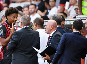 Ֆրանսիայի ֆուտբոլի առաջնությունում կարմիր քարտերի հակառեկորդ է սահմանվել