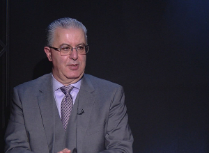 Не следует ожидать, что если сегодня выйдем из ОДКБ, завтра США вооружит нас: Амбик Сарафян