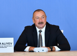 Ալիևը Հայաստանին զգուշացրել է սադրանքների չդիմել, այլապես «արժանի պատասխան կտան»․ Ազատություն