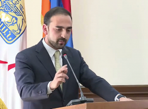 Авинян не представляет в Ереване эксплуатацию месторождений, животноводство