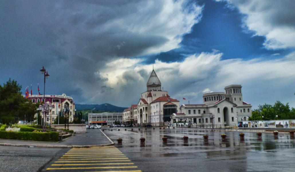 ստեփանակերտ