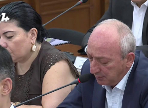 Ավագանու արտահերթ նիստ․Ուղիղ