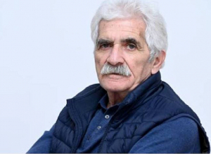 Ушёл из жизни переводчик, журналист, редактор государственного информационного агентства «Арменпресс» Ованнес Айвазян