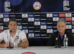 Ես երբեք արդարացումներ չեմ փնտրում. Խոակին Կապառոս