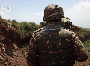 Սկսեցին կրակելը, մի ժամ անցավ, բացահայտ հարձակվեցին․ սկսեցին աշխատել ԱԹՍ-ները