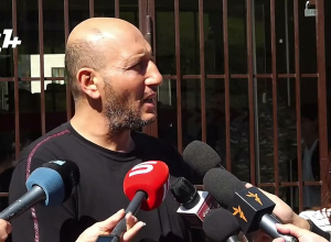 Тела солдат лежат в ущелье Верин Шоржа уже 13 дней, МО не принимает никаких мер: родитель пропавшего без вести