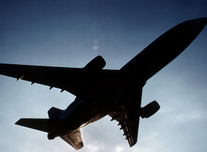 Ограничения на полеты в южные аэропорты России продлены до 4 октября