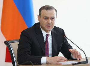 Секретарь СБ представил в Риге беспокойства по поводу возможной эскалации со стороны Азербайджана