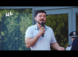 Ухватиться за хвост разваливающейся империи — самое опасное дело: Хуршудян