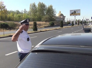 Усиленная служба ДП: в регионах обнаружено 2902 нарушения